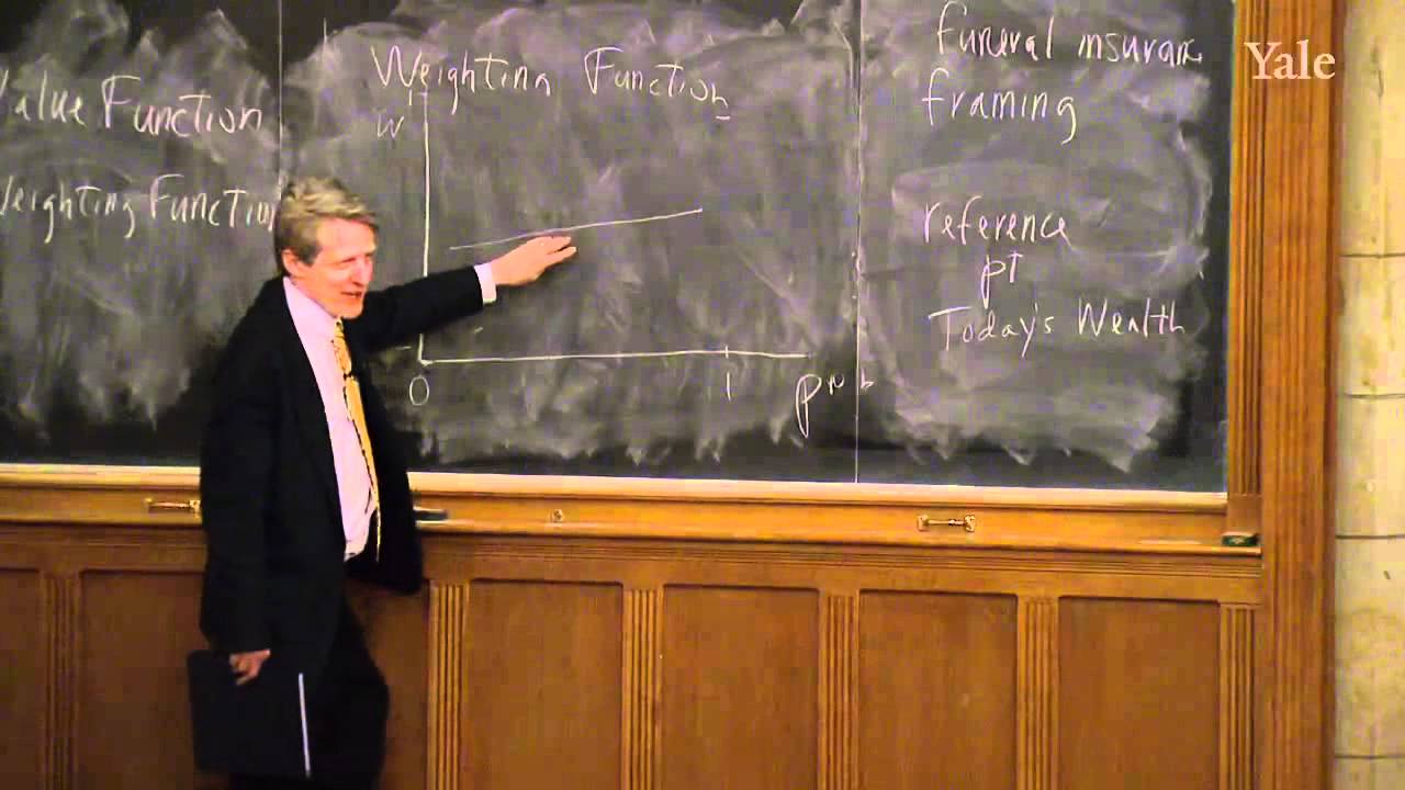 11. Behavioral Finance and the Role of Psychology