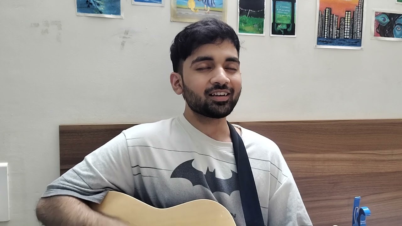 Qayde Se | Papon | Cover