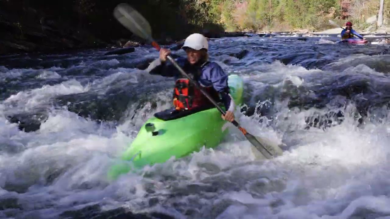 Plan Your Next Adrenaline Rush | Oklahoma Tourism & Recreation Department