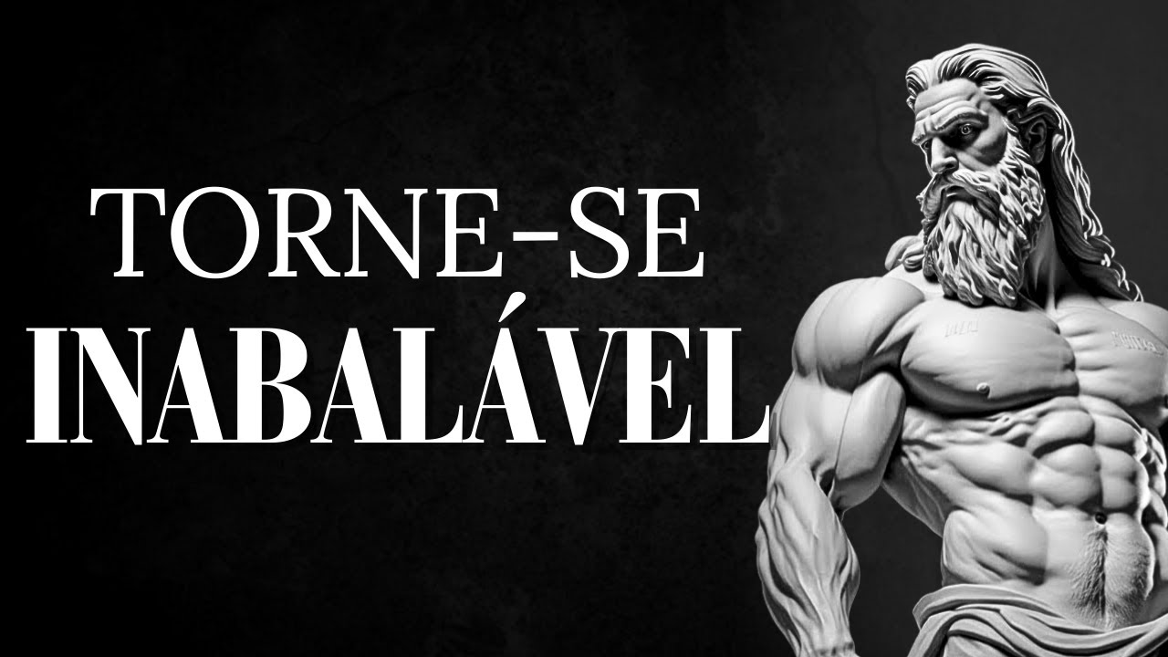 7 Regras para Manter Resist&ecirc;ncia Mental (Estoicismo)