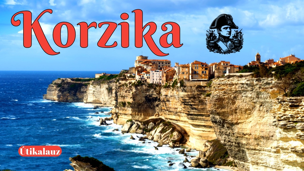 Korzika | Napoleon | #korzika