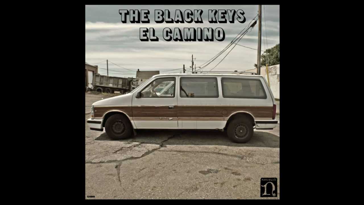 The Black Keys - Little Black Submarines