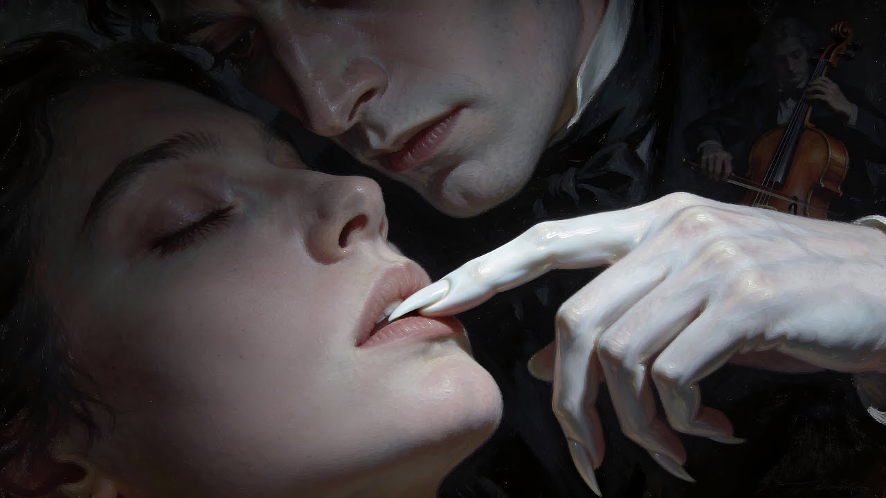 Dulce Veneno – Dark Romance Cello