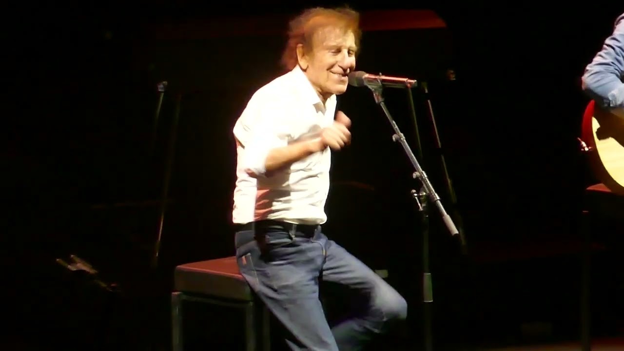 Alain Souchon 