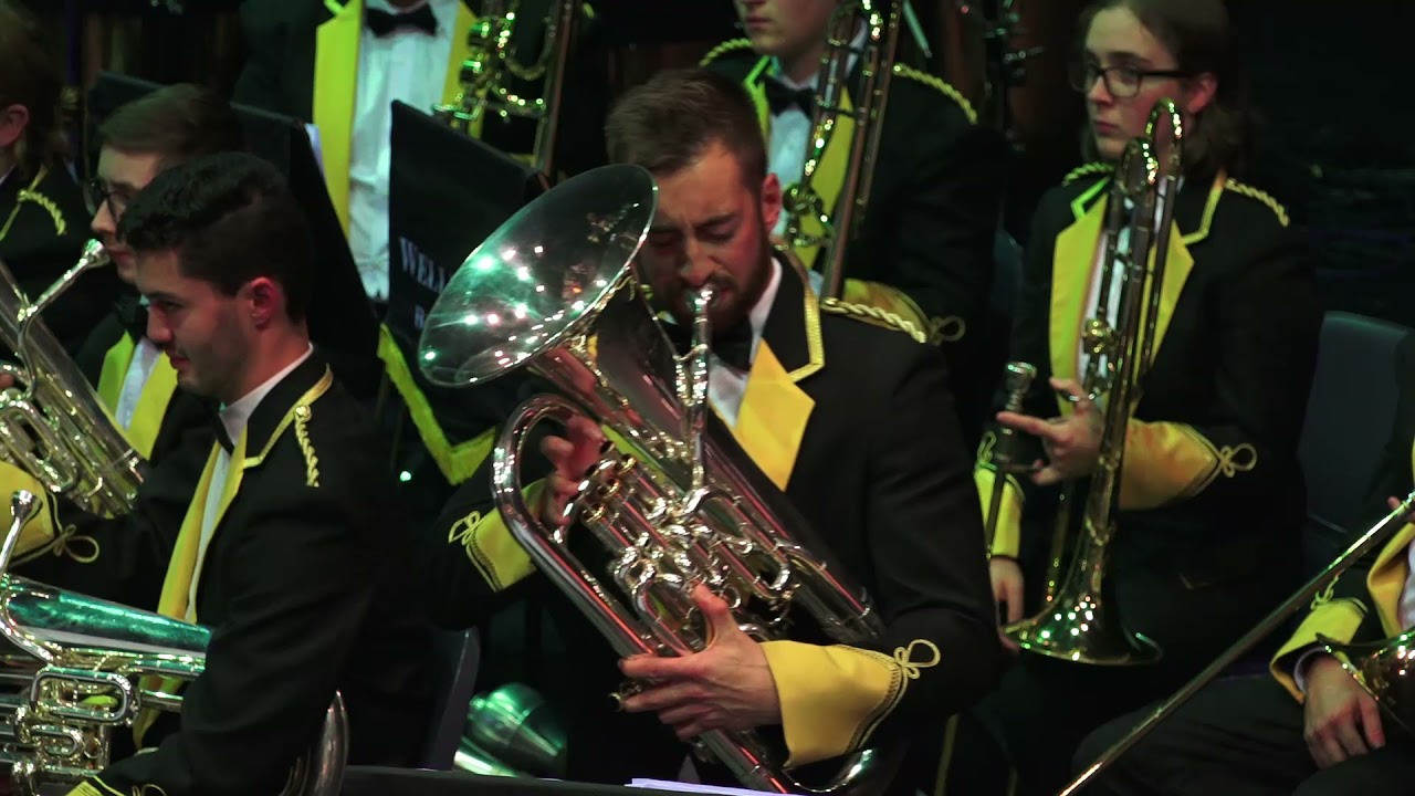 KENNETH YOUNG: Reverie