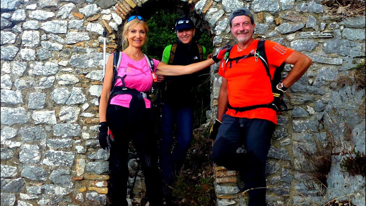 Monte Soratte - Tra storia e mistero