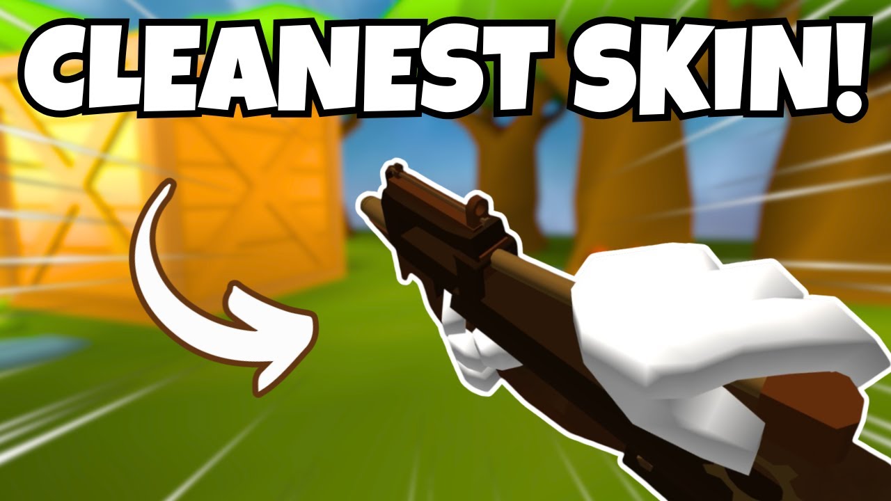 Gameplay With The CLEANEST P90 Skin In The Shop... The Steampunk! | Shell Shockers