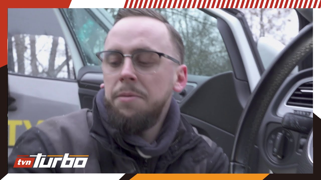 Mechanik zapomniał o jednej części przy skręcaniu auta 😅 | Mobilni mechanicy
