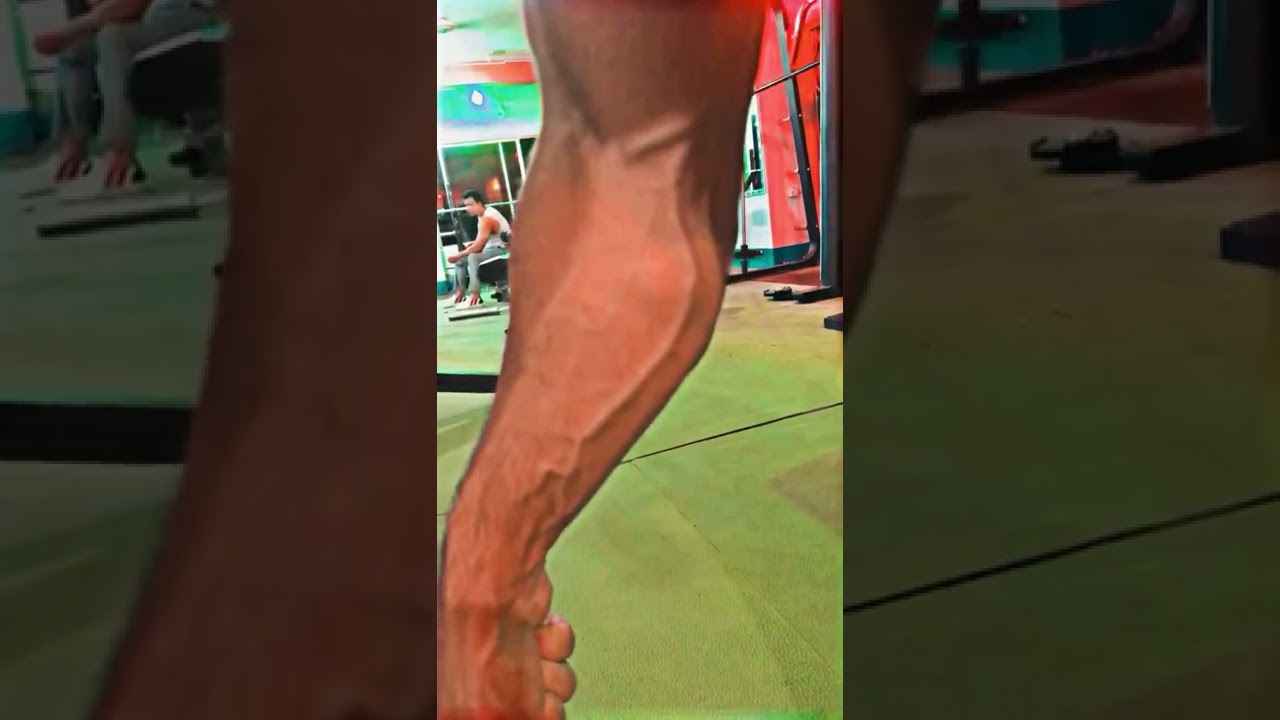 Vein check.. 