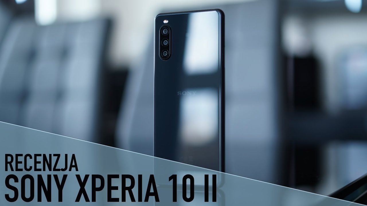 Sony Xperia 10 II - CZY WARTO KUPIĆ? Test, recenzja i opinia