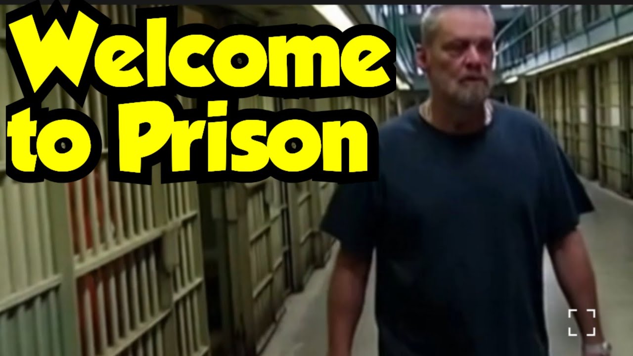 5 Things To Expect  When You Enter Prison 