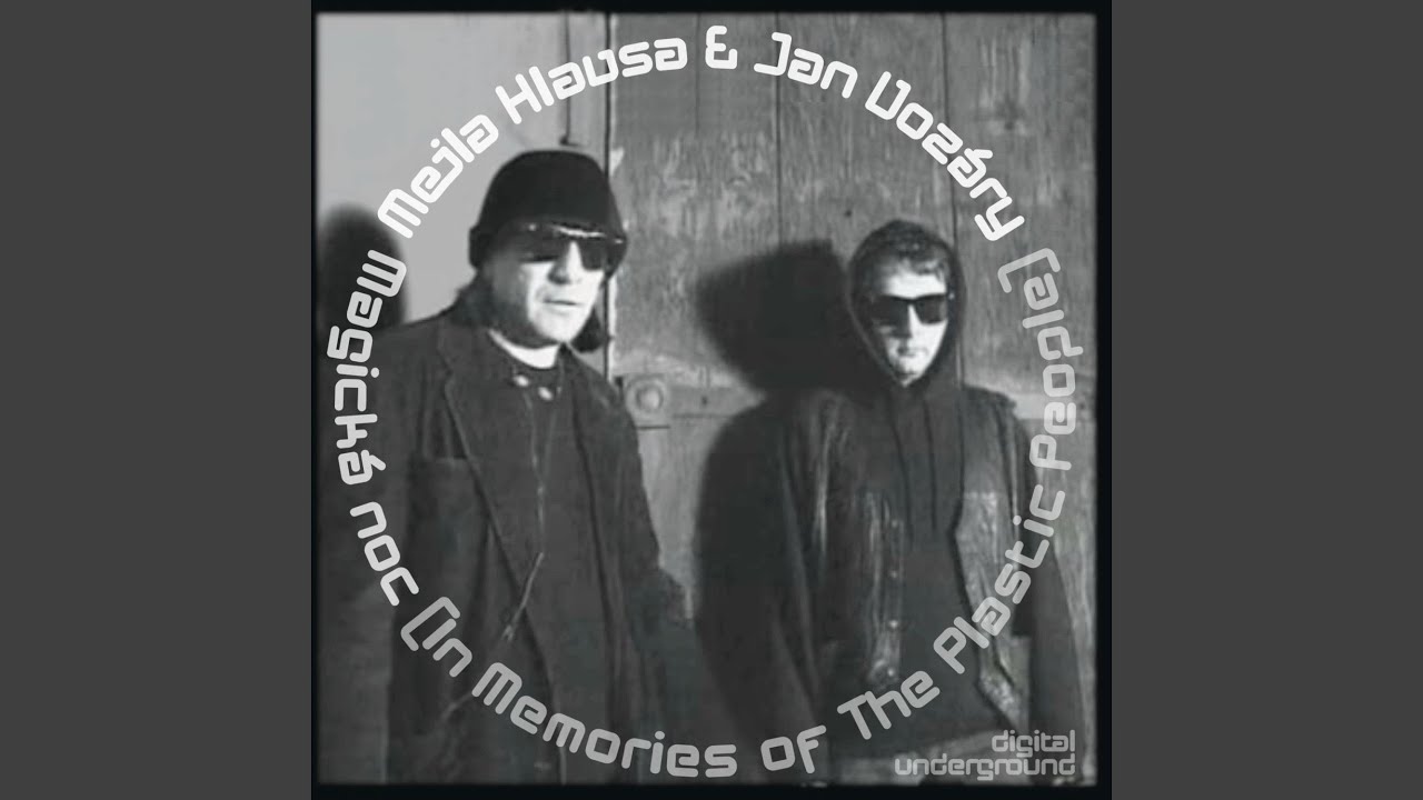 Prší (Prší, prší)