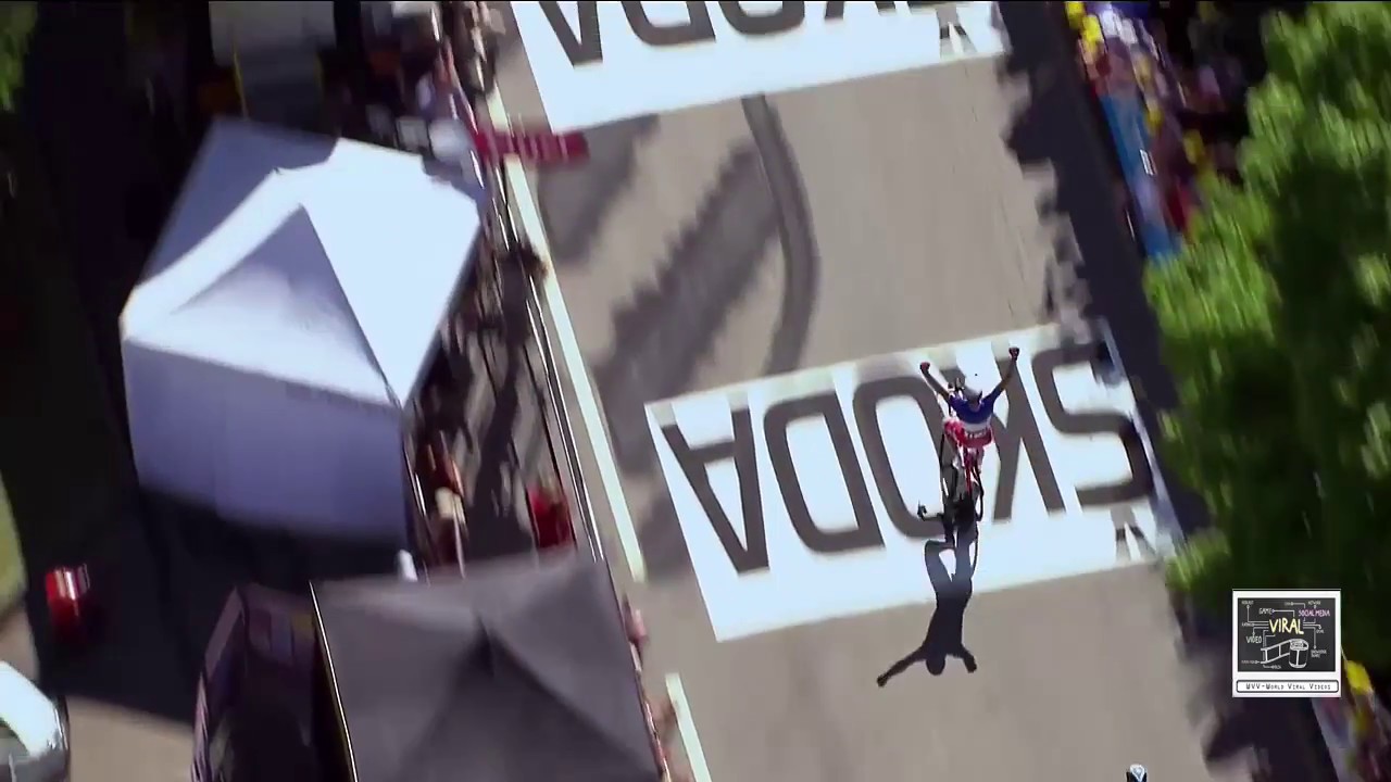 Tour de France 2017: TDF2017- Winning Moments