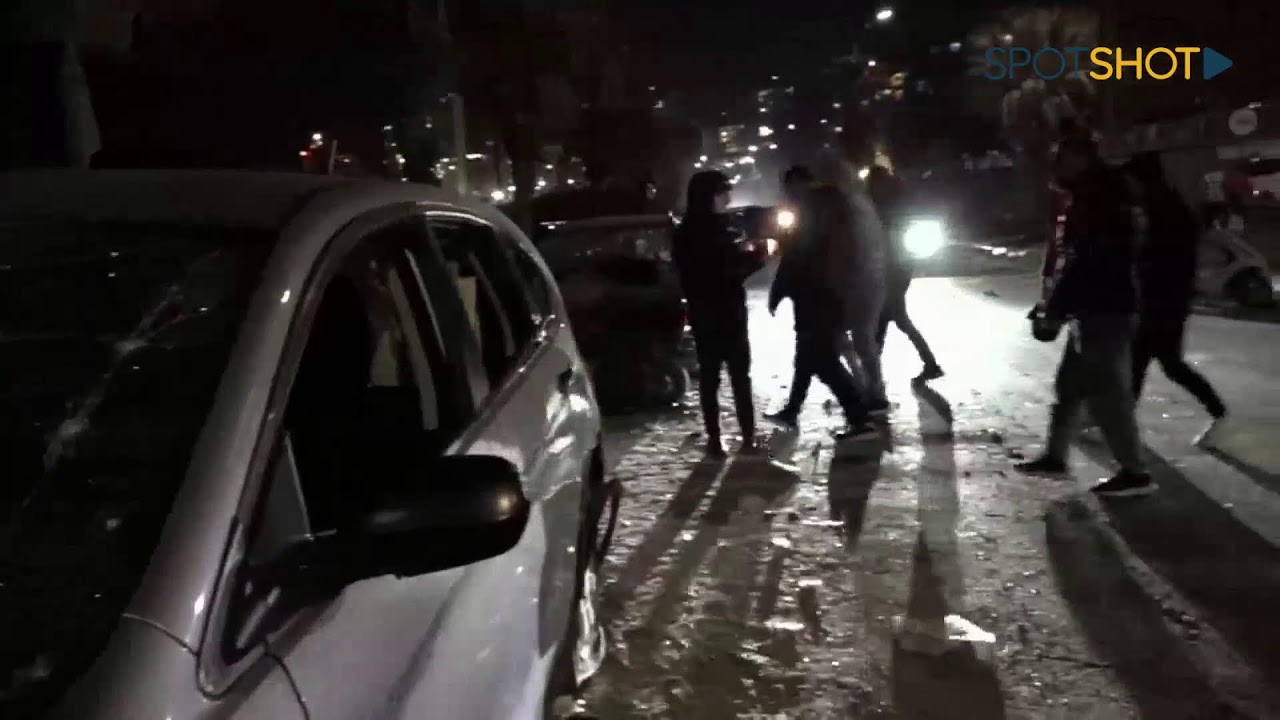 متابعة لآخر التطورات على الساحة اللبنانية