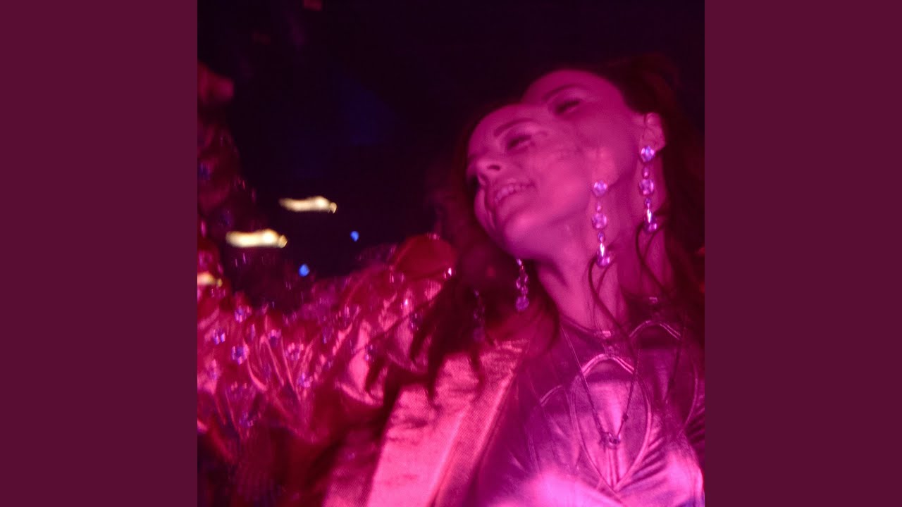 Party All The Time (Rework)