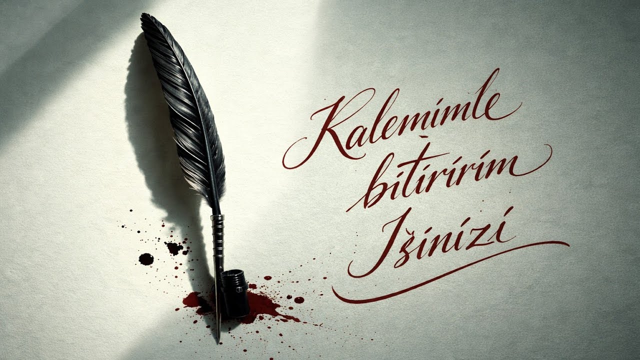 🔥 TenacioussMusic-Kalemimle Bitiririm İşinizi 