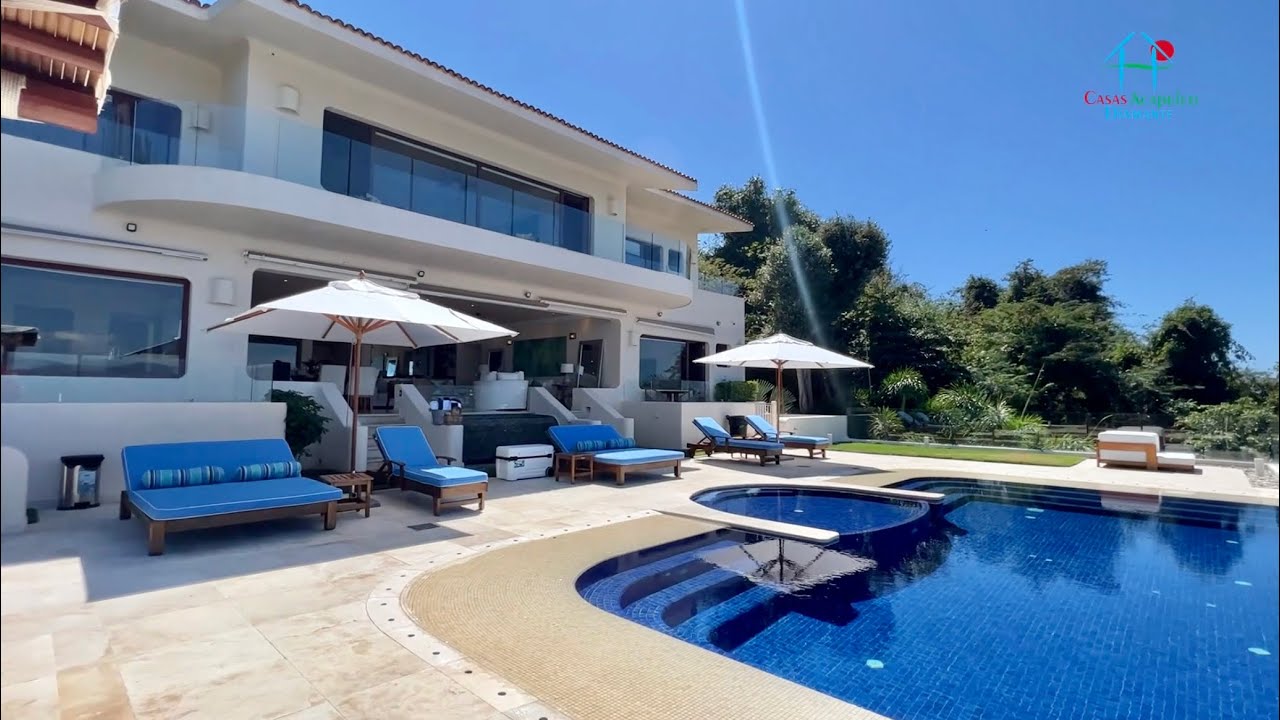 CAD La Cima - Villa Emiliano // Informes Mario Sánchez 55 4194 5855