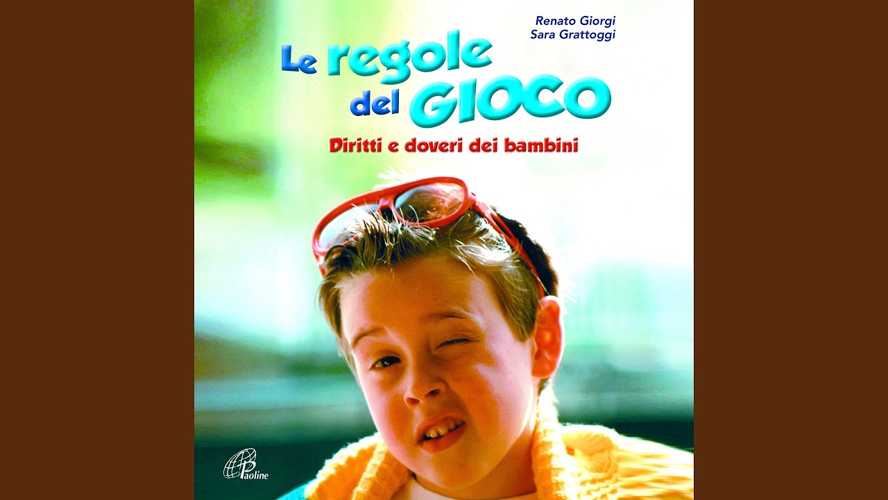 Per crescere bene