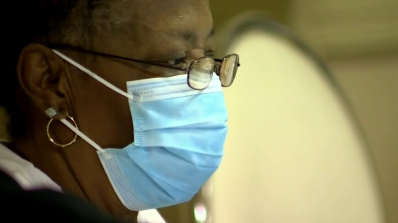 Black voter motivation at historically high level; health care is priority