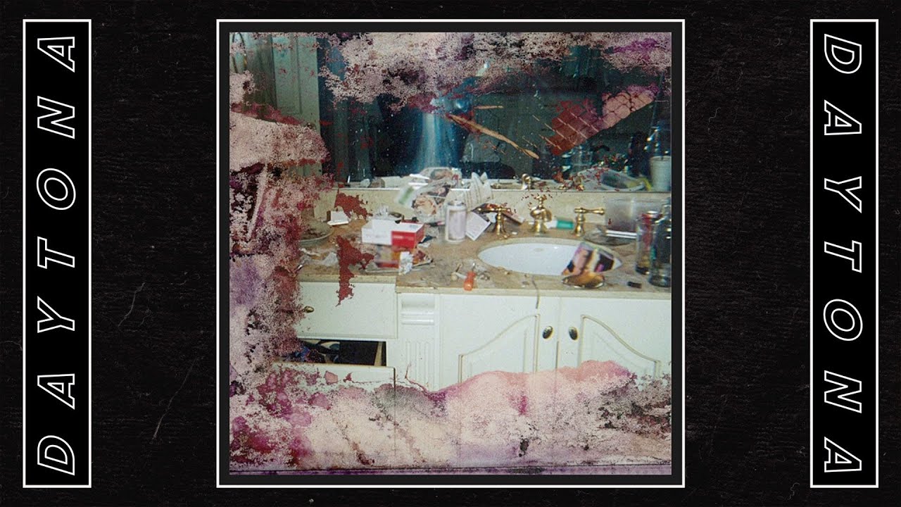 A Look Inside Pusha-T’s Daytona