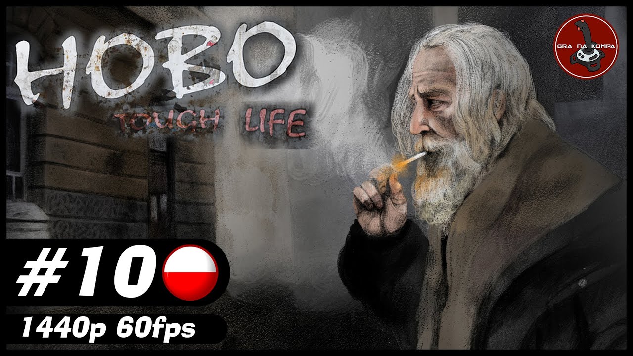 HOBO: Tough Life | #10 | Nowa robota od Langosa
