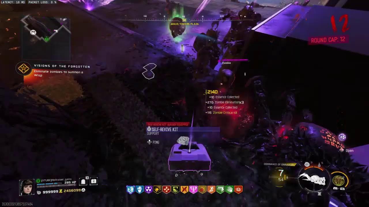 CAMO GRIND | 💎PRESTIGE LEGEND LVL 1000💎| BO7 Season 2 | Stream #1858