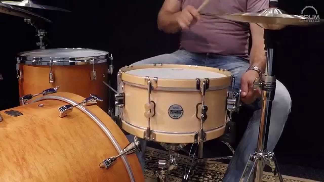 PDP SX Limited Edition 14x6