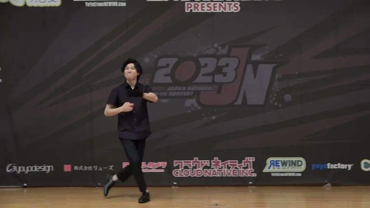 2023JN 1A Final 03 Akitoshi Tokubuchi