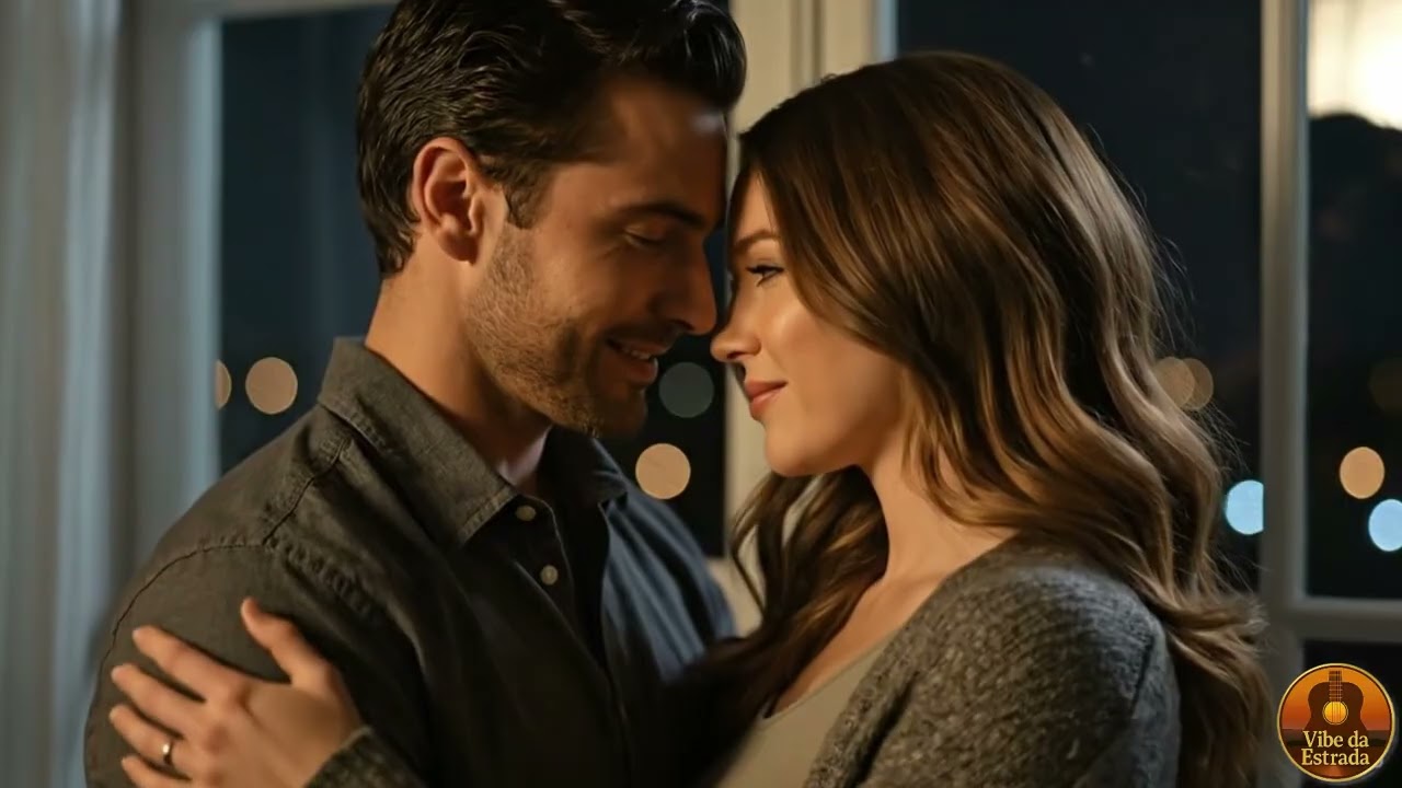 De Todo Amor – Vibe da Estrada (Romântico / Sertanejo 2025)