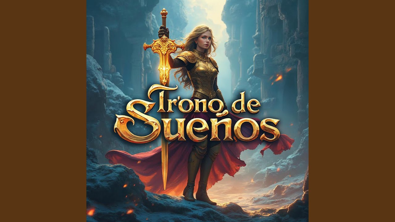 Trono de Sue&ntilde;os