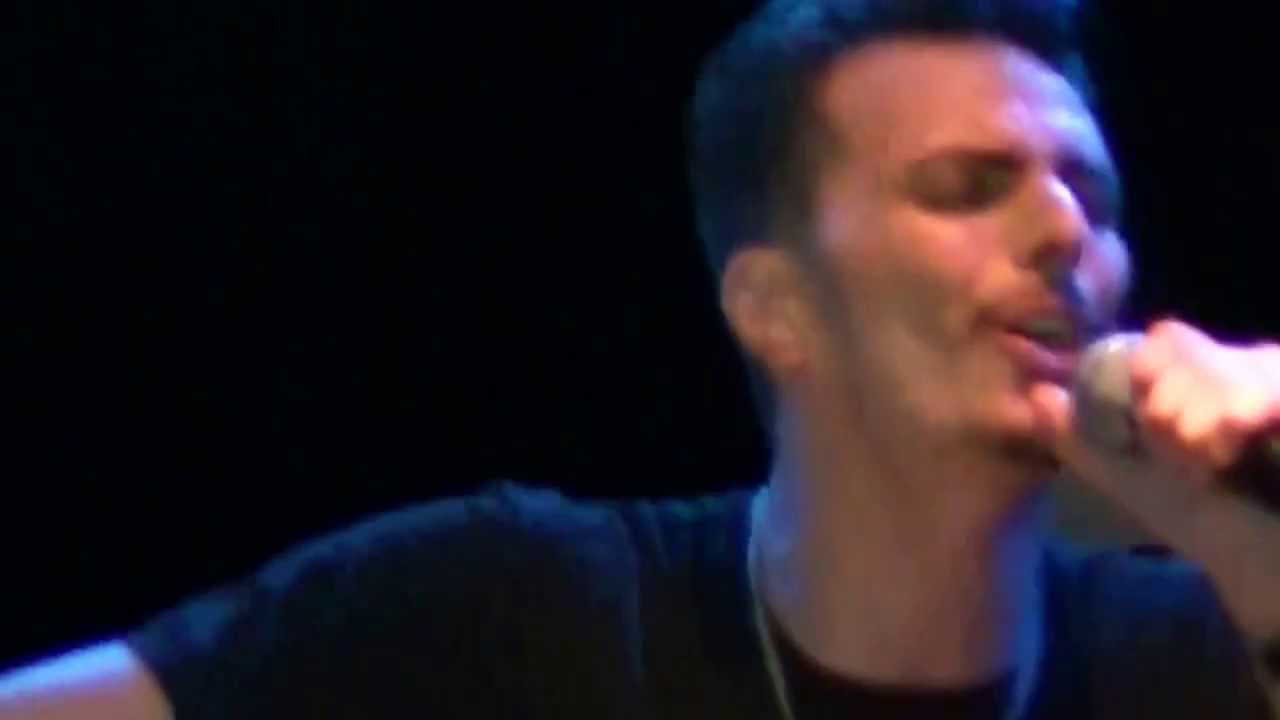 Tony Colombo - 3 Settembre 09 Live