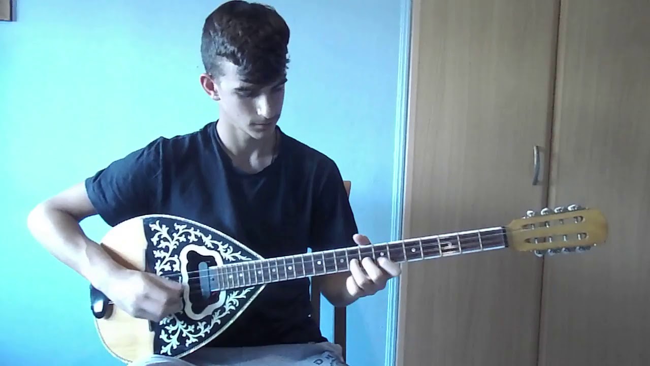 Σόλο Ζαμπέτα (φα Χιτζάζ)