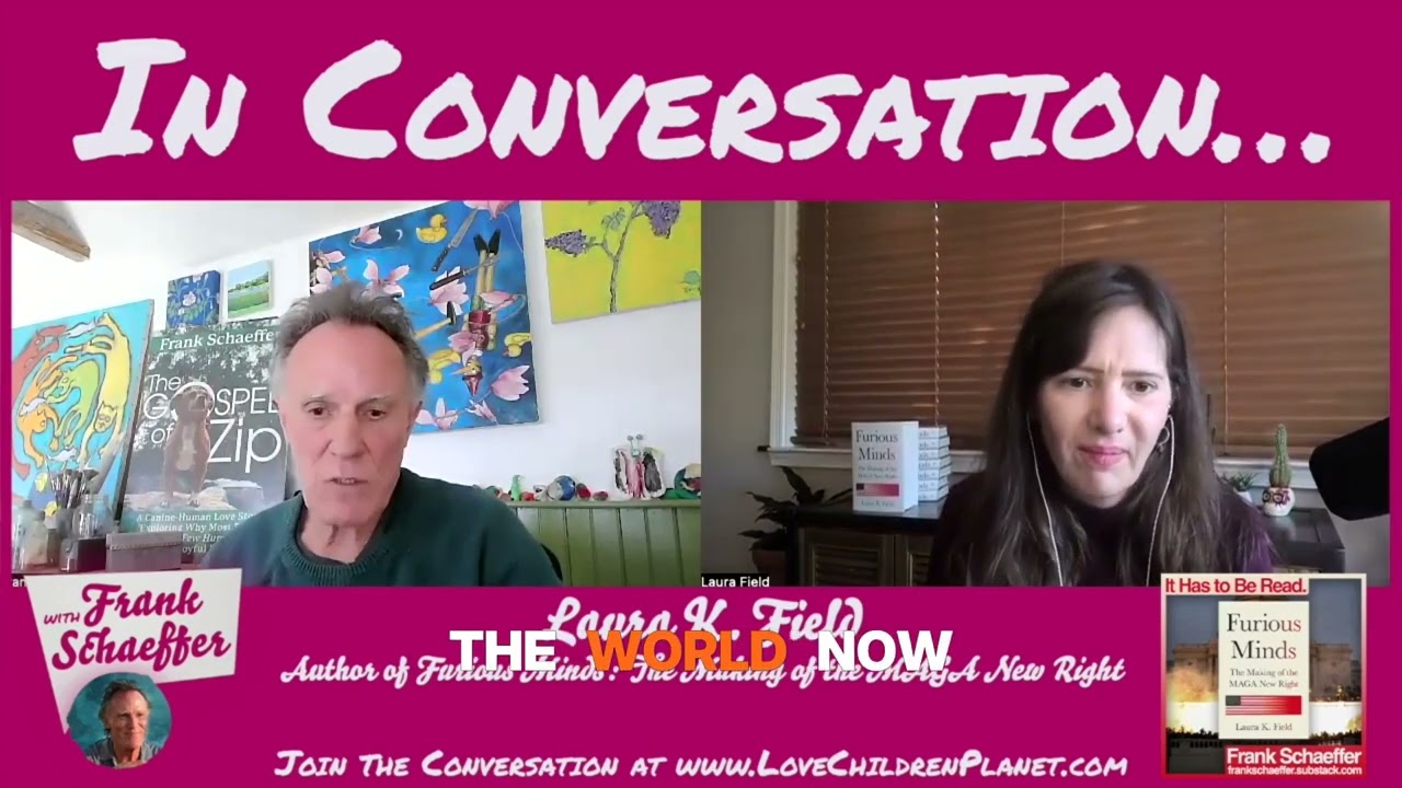 The Reformation Made Modern Liberalism