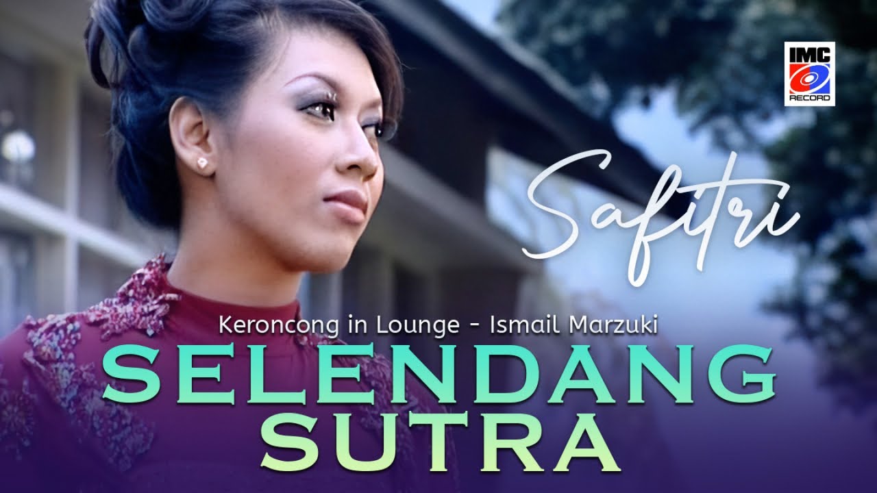 Safitri - Selendang Sutra - IMC Record Java