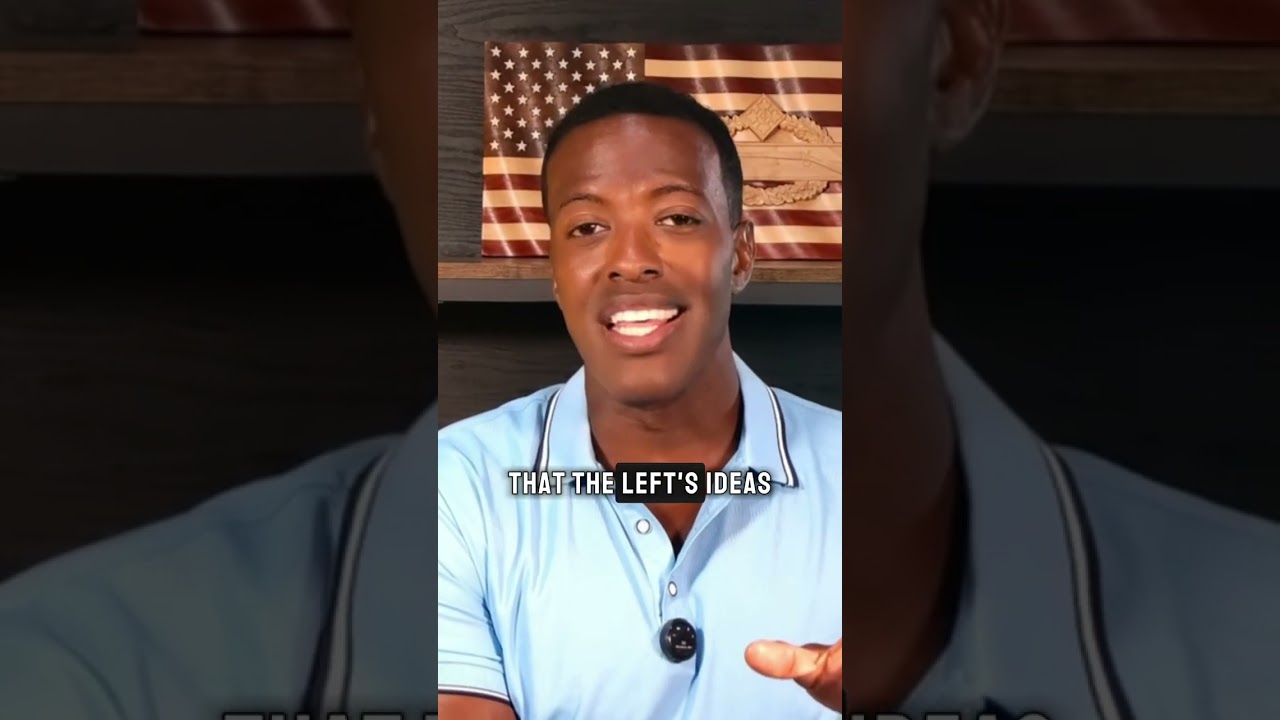 Conservative commentator Emily Wilson rails against media censorship and double standards!