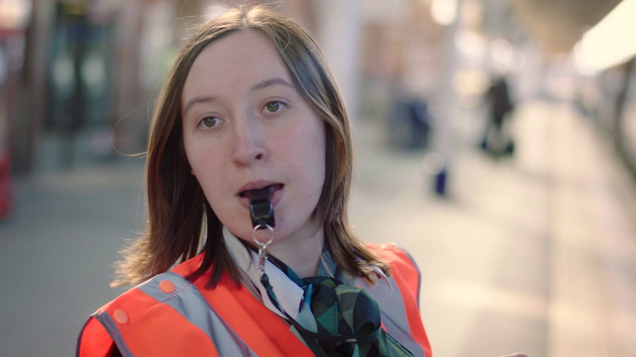 GWR - Recruitment