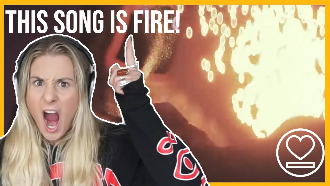 Therapist reacts to METALCORE - Earn It