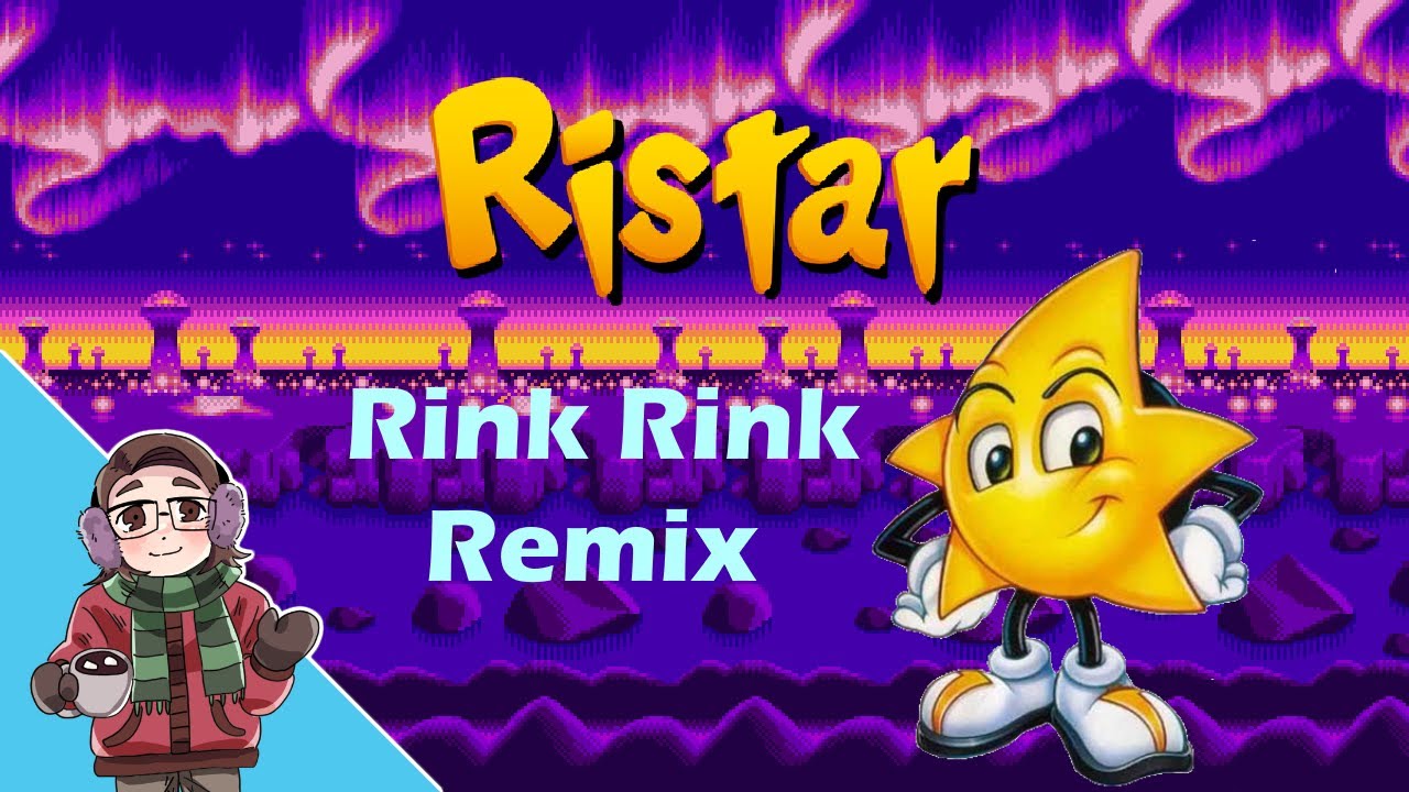 MattNL - Ring Rink (Arrangement) (From 