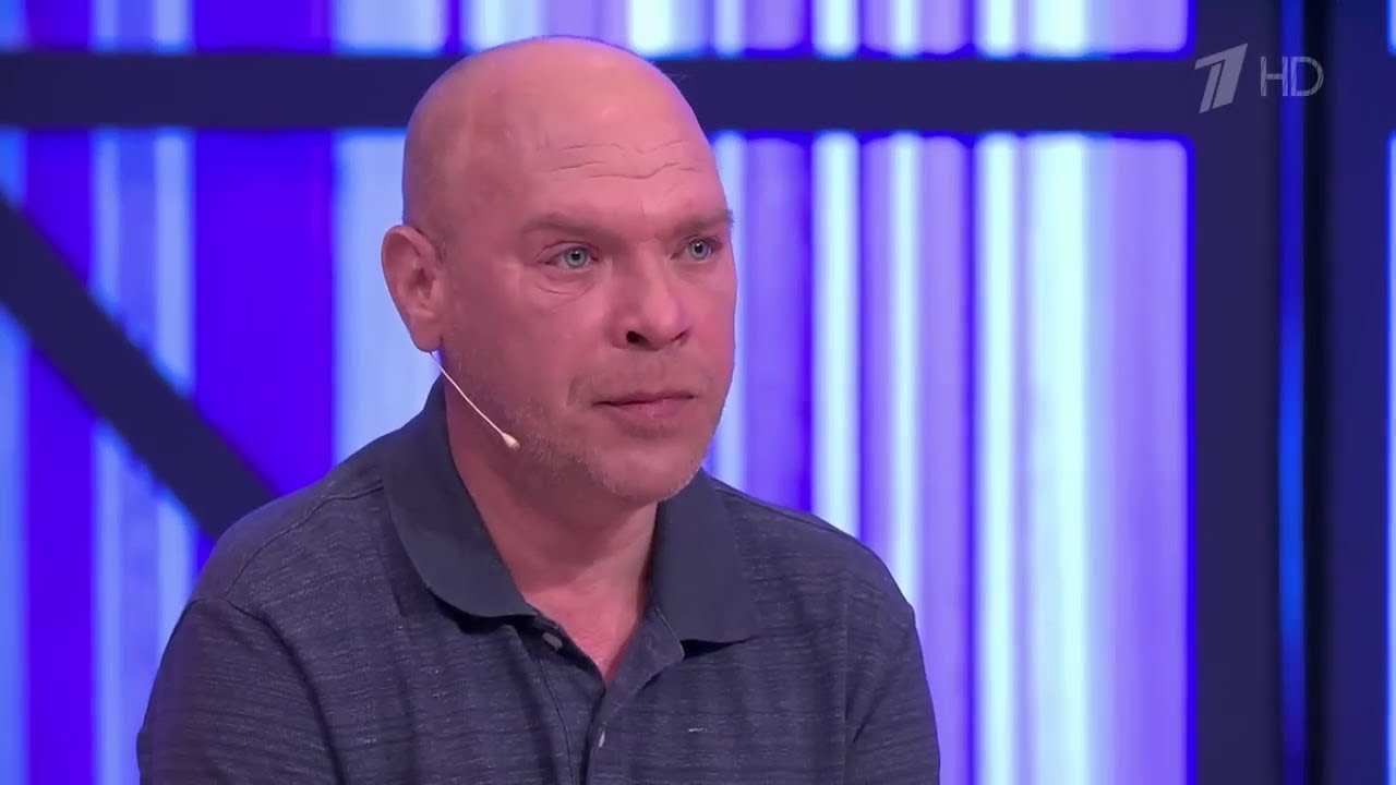 МЖ. Жить с посторонним! 14.09.2023