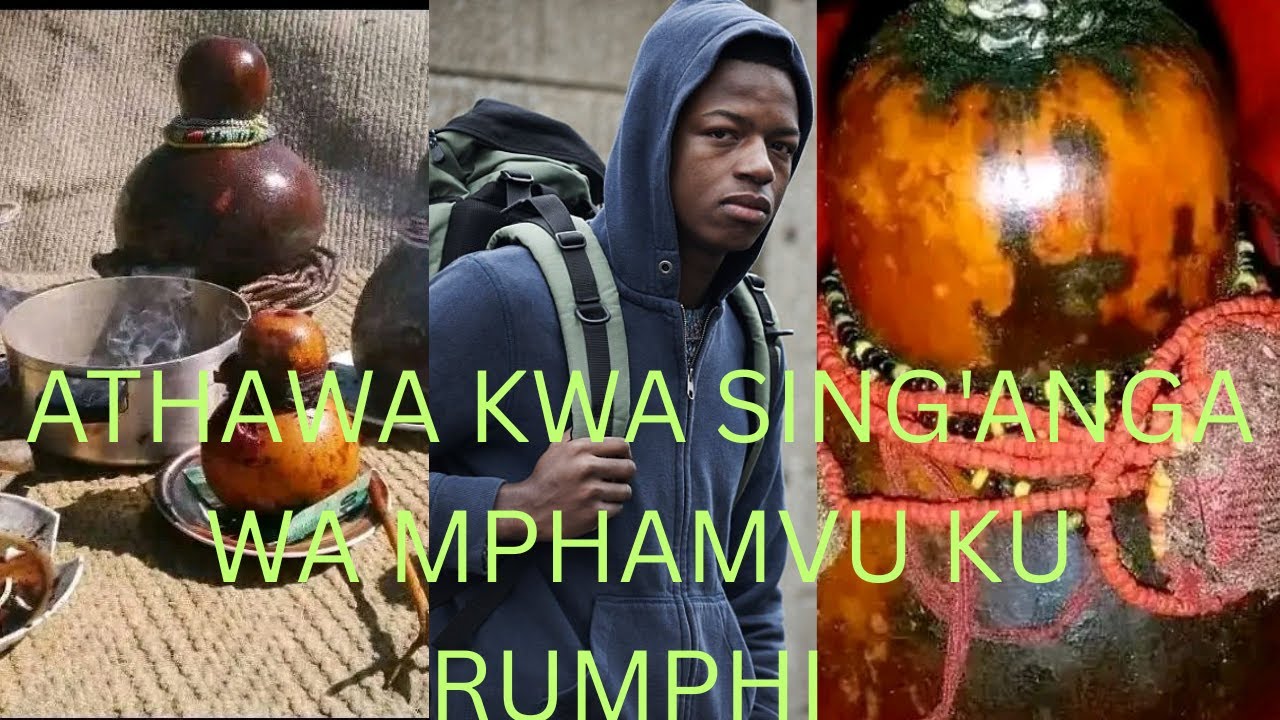 ZOOPSA ZOMWE ANAKUMANA NAZO NKULU WINA NDI CHUMA CHOKWIMILA.