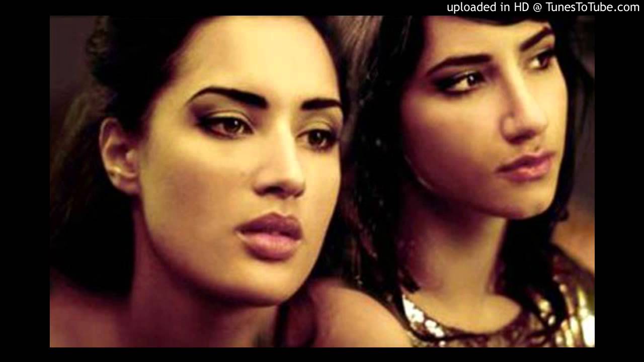 Farinaz - Be Name Zan