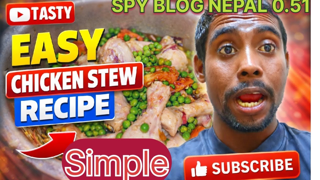 Chikan Leg Recipe | Chikan legs cooking | Chikan leg masala recipe | simple & Testy Homemade chika