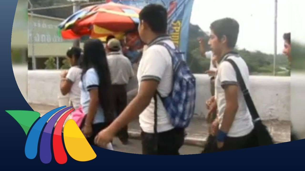 Chiapas cuenta con única escuela binacional de México
