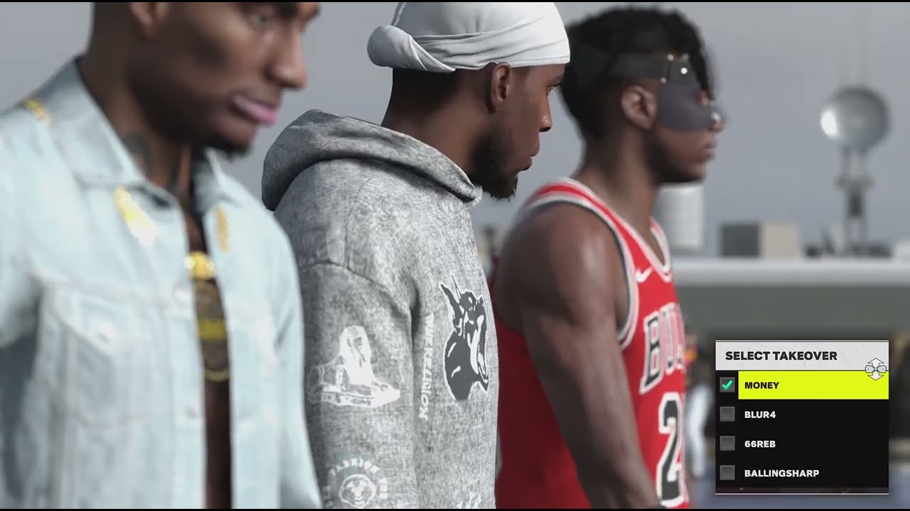 NBA 2K26