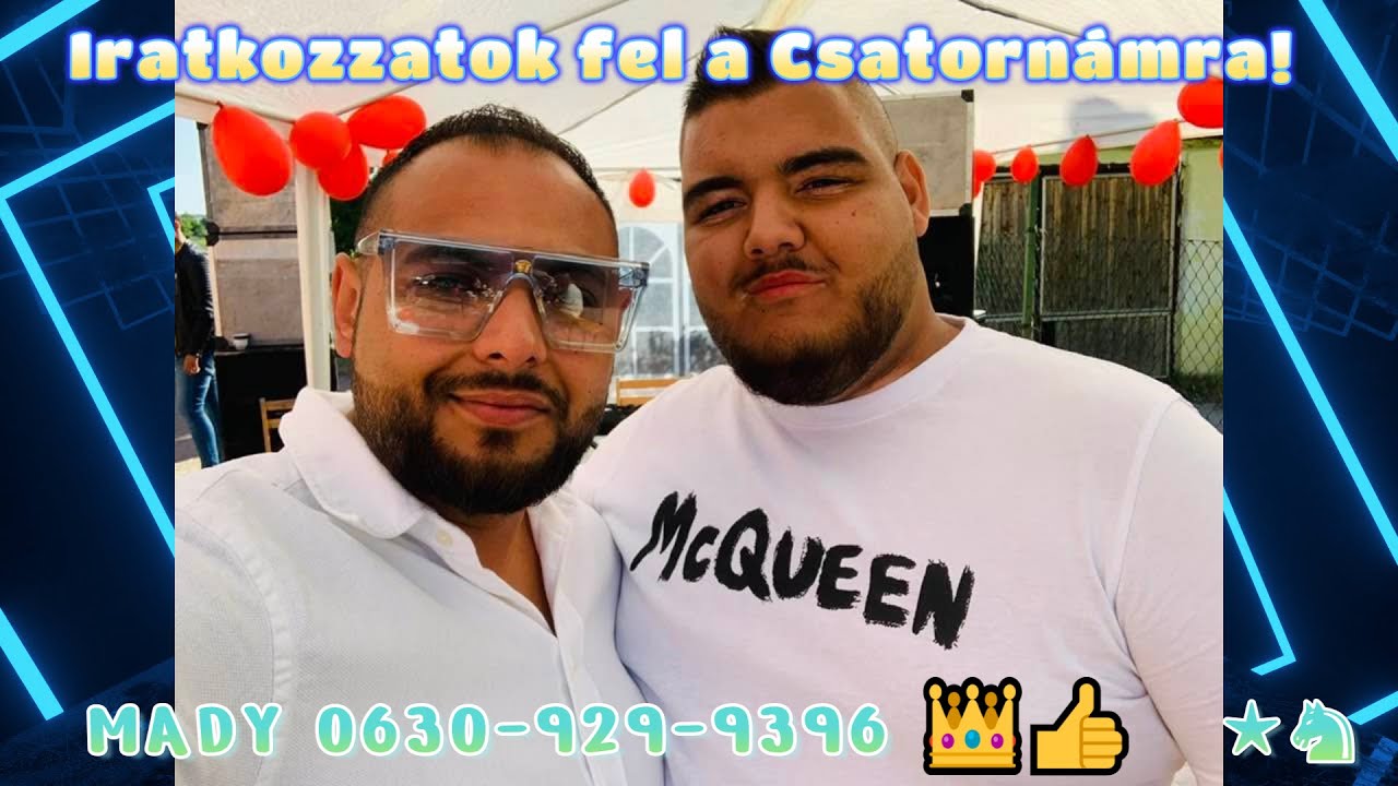 MADY 2022 LASSAN LASSAN ELFELEJTEM (SÁRKERESZTÚR)