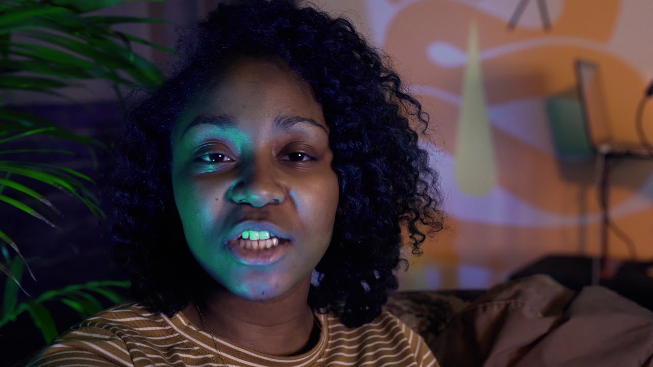 Brittney Carter - Breakthrough (Video by @miguelvisuals_)