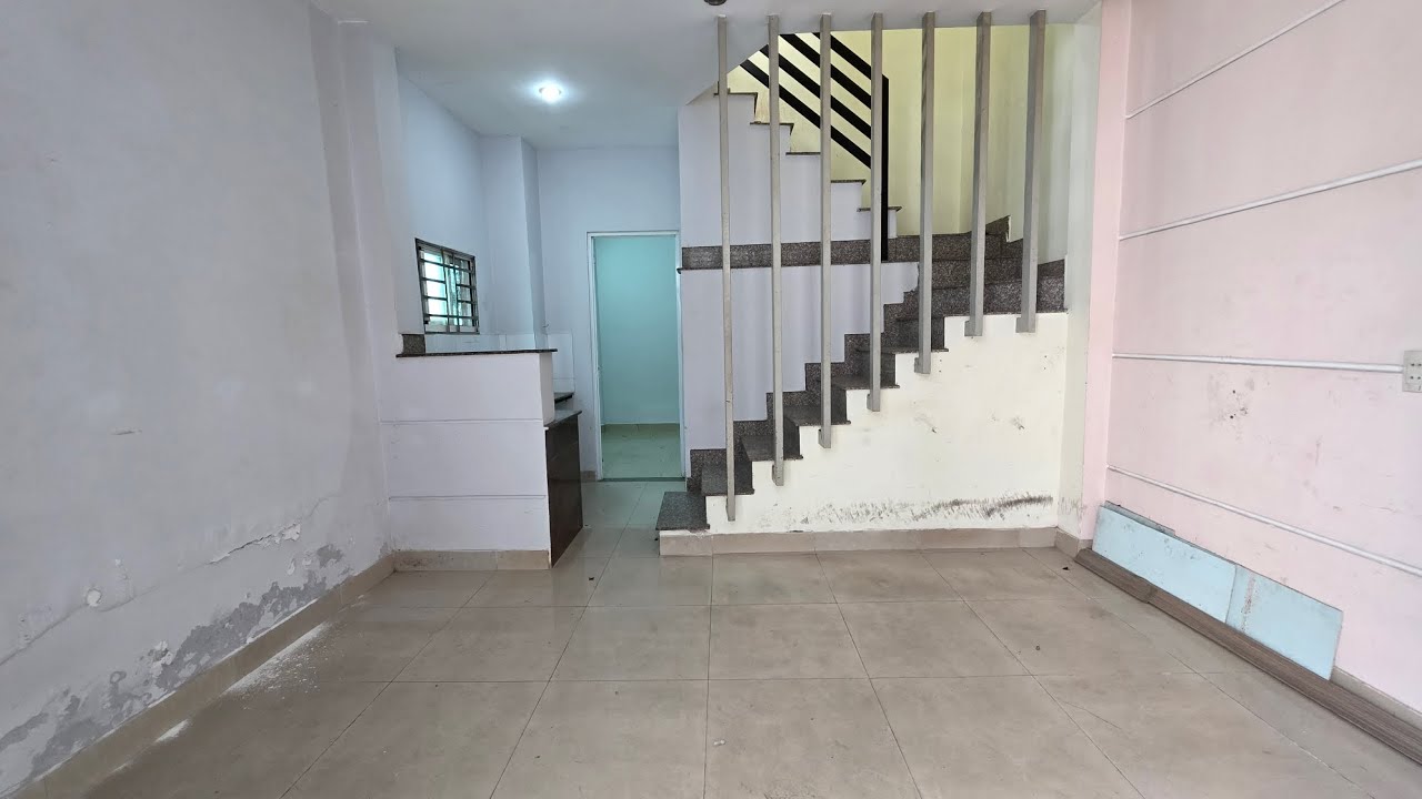 Không có căn nào rẻ hơn nhà này 4 ×14m 1 lầu 4 phòng giá chỉ 2 tỷ 680
