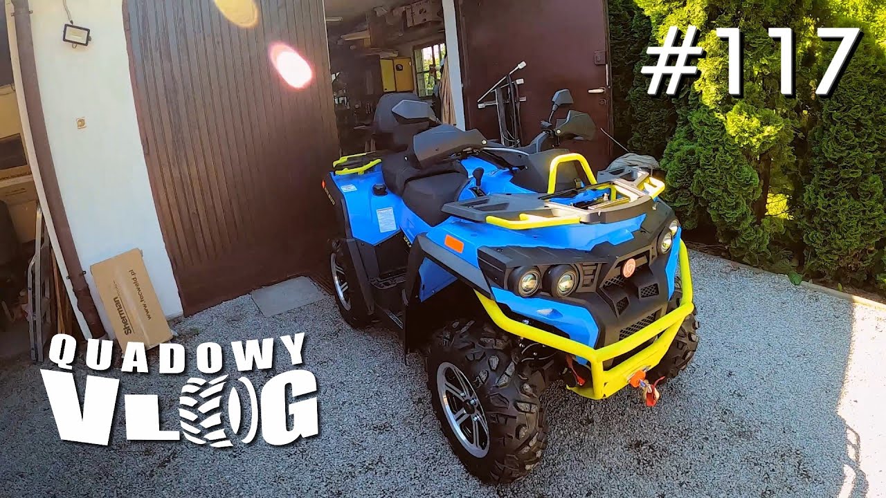#117 - Nowa Marka RM 800 Duo jako alternatywa🔥 Pierwsze wrażenia, por&oacute;wnanie Stels Guepard 850