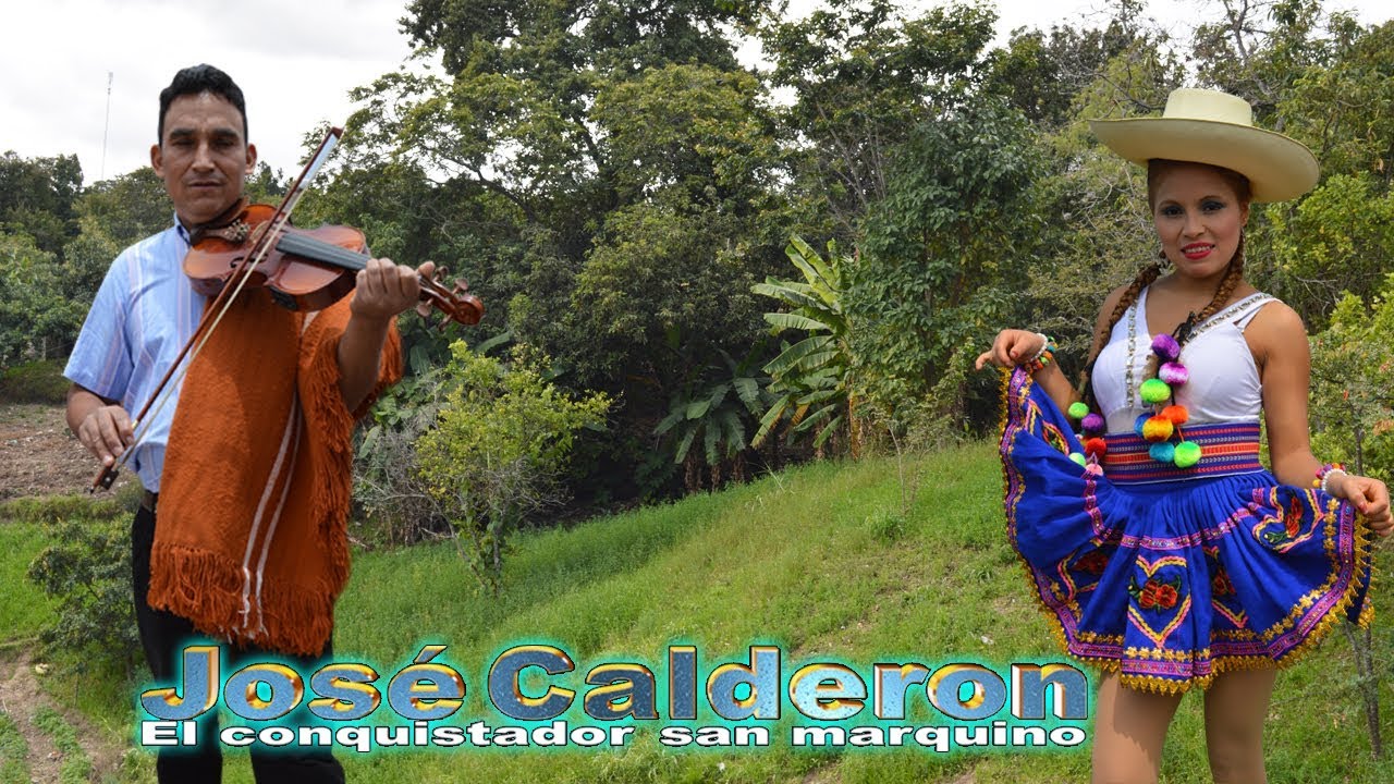 JOSÉ CALDERÓN una miradita PRIMICIA 2019