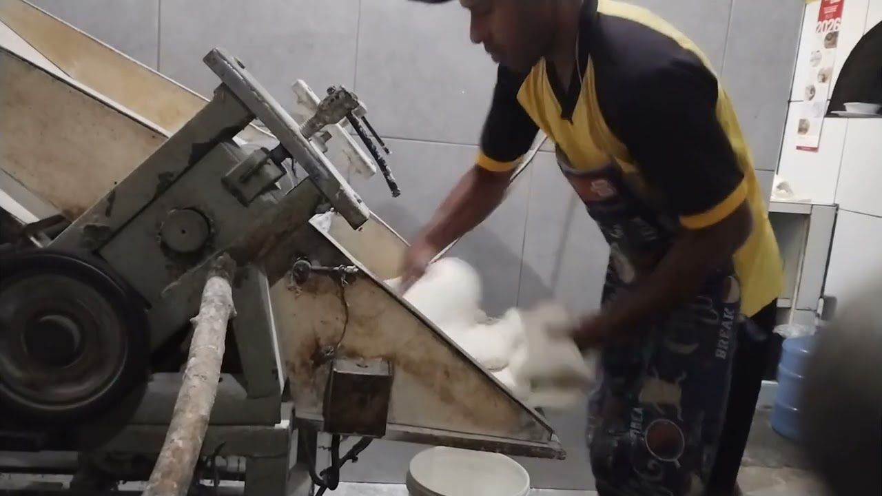 Vamos de trabalho 🫶